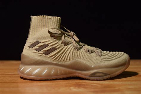 adidas crazy explosive real fake|Adidas crazy explosive trace khaki.